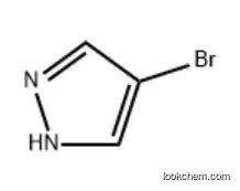 4-Bromopyrazole