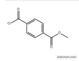 Methyl 4-chlorocarbonylbenzoate