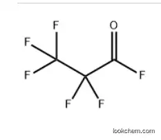 PENTAFLUOROPROPIONYL FLUORIDE