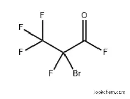2-BROMO-2,3,3,3-TETRAFLUOROPROPIONYL FLUORIDE