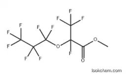 METHYL PERFLUORO(2-METHYL-3-OXAHEXANOATE)