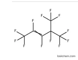 Perfluoro(4-methylpent-2-ene)