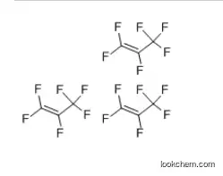 Hexafluoropropene trimer