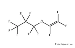 Heptafluoropropyl trifluorovinyl ether