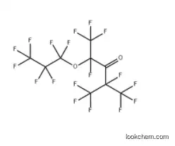 1,1,1,2,4,5,5,5-Octafluoro-2-(Heptafluoropropoxy)-4-(Trifluoromethyl)-3-Pentanone