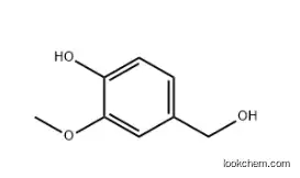 4-Hydroxy-3-methoxybenzyl alcohol