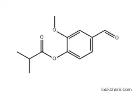 Vanillin isobutyrate