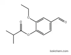 Ethyl vanillin isobutyrate