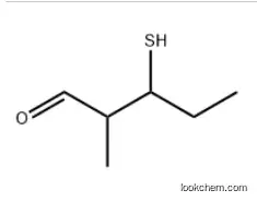 3-MERCAPTO-2-METHYLPENTANAL