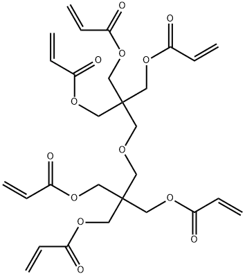 DPHA；Di-pentaerythritol hexaacrylate