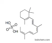 3-[[6-O-(6-Deoxy-alpha-L-mannopyranosyl)-beta-D-glucopyranosyl]oxy]-2-(3,4-dihydroxyphenyl)-5,7-dihydroxy-4H-1-benzopyran-4-one sulfate