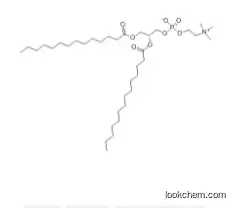 1,2-DIMYRISTOYL-SN-GLYCERO-3-PHOSPHOCHOLINE