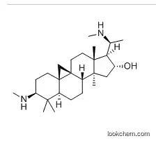 Cyclovirobuxin D