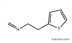 N-methylene-2-Thiopheneethanamine
