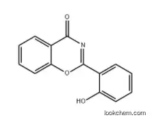 2-(2-HYDROXYPHENYL)-4H-1,3-BENZOXAZIN-4-ONE