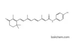 4-Oxo-N-(4-hydroxyphenyl)retinamide