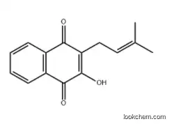 LAPACHOL