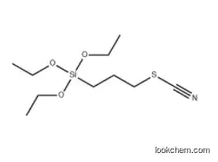 3-Thiocyanatopropyltriethoxysilane