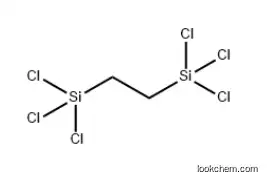 1,2-BIS(TRICHLOROSILYL)ETHANE