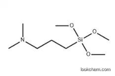 N-OCTYLDIMETHYL (DIMETHYLAMINO) SILANE