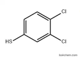 3,4-DICHLOROTHIOPHENOL