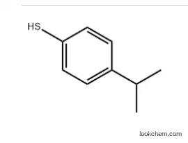 (4-Isopropyl)thiophenol