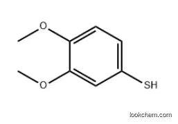 3,4-DIMETHOXYTHIOPHENOL