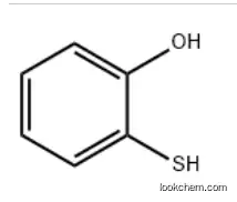 2-HYDROXYTHIOPHENOL