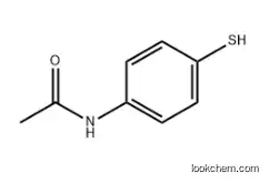 4-Acetamidothiophenol