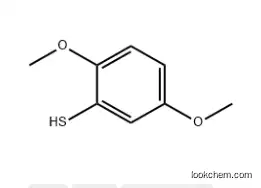 2,5-DIMETHOXYTHIOPHENOL