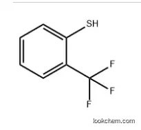 2-(TRIFLUOROMETHYL)THIOPHENOL