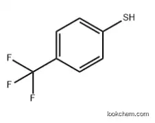 4-(TRIFLUOROMETHYL)THIOPHENOL