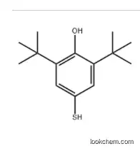 2,6-Di-tert-butyl-4-mercaptophenol
