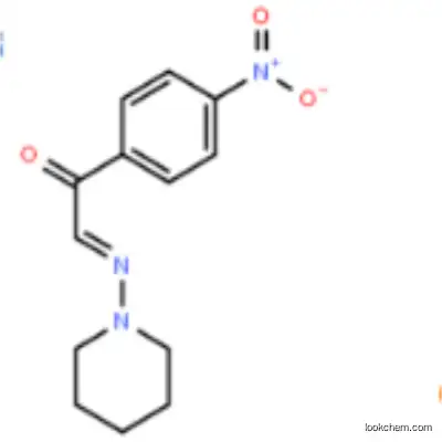 Ethanone,1-(4-nitrophenyl)- CAS 100-19-6