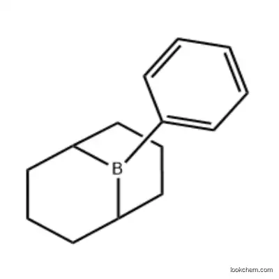 9-Borabicyclo[3.3.1]nonane,9-methoxy- CAS 38050-71-4