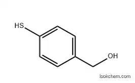 4-Mercaptobenzyl alcohol