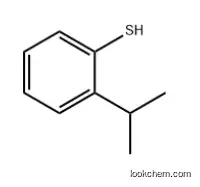 2-(1-Methylethyl)thiophenol