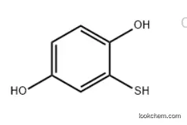2,5-DIHYDROXYTHIOPHENOL
