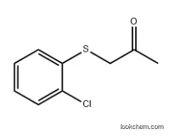 1-[(o-Chlorophenyl)thio]-2-propanone