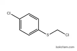 CHLOROMETHYL 4-CHLOROPHENYL SULFIDE