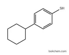4-Cyclohexylbenzenethiol