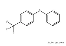 4-TRIFLUOROMETHYL DIPHENYL SULFIDE