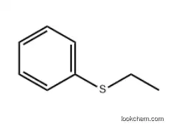 ETHYL PHENYL SULFIDE