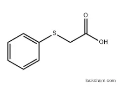 (PHENYLTHIO)ACETIC ACID