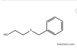 2-HYDROXYETHYL BENZYL SULFIDE