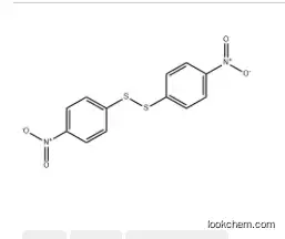 4,4'-Dinitrodiphenyl disulfide