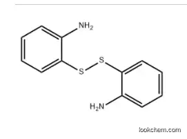 2,2'-Diaminodiphenyl disulphide