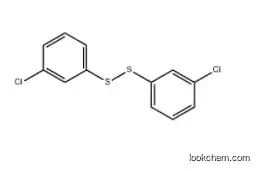 3,3'-DICHLORO DIPHENYL DISULFIDE