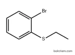 2-BROMOPHENYL ETHYL SULFIDE