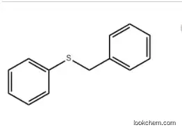 BENZYL PHENYL SULFIDE